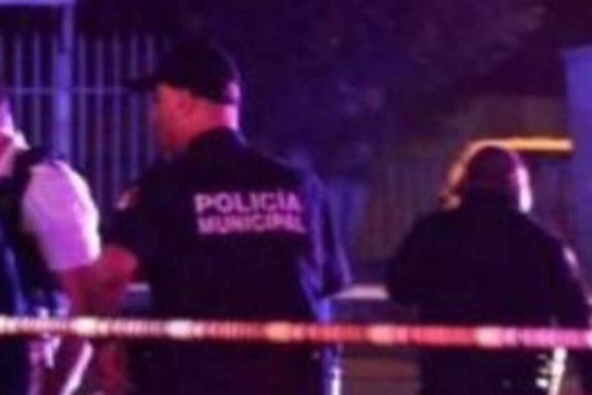 Asesinan a un hombre en la colonia Puerta del Sol