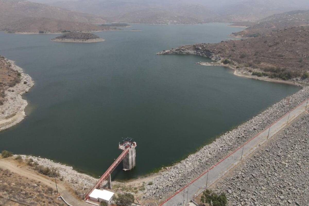 Anuncia CESPT programa contingente de administración del agua