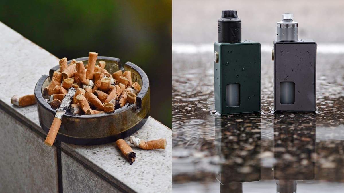 Aumento al tabaco es insuficiente; advierten que podría abrir la puerta a legalizar vapeadores