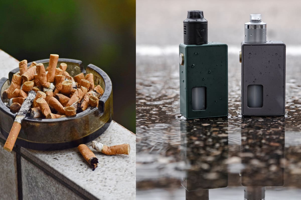 Aumento al tabaco es insuficiente; advierten que podría abrir la puerta a legalizar vapeadores