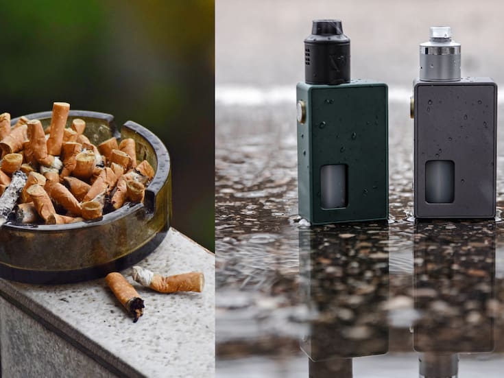 Aumento al tabaco es insuficiente; advierten que podría abrir la puerta a legalizar vapeadores