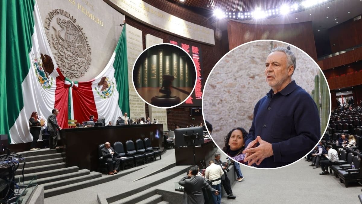 Morena va por reforma de las fiscalías Anticorrupción para eliminar a funcionarios que funcionan como “un empleado más” y permiten la infiltración del crimen organizado