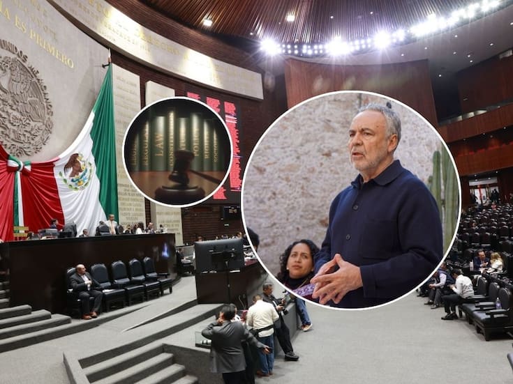 Morena va por reforma de las fiscalías Anticorrupción para eliminar a funcionarios que funcionan como “un empleado más” y permiten la infiltración del crimen organizado