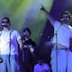 Mau y Ricky abrieron las Fiestas del Pitic 2026 en la Plaza Alonso Vidal