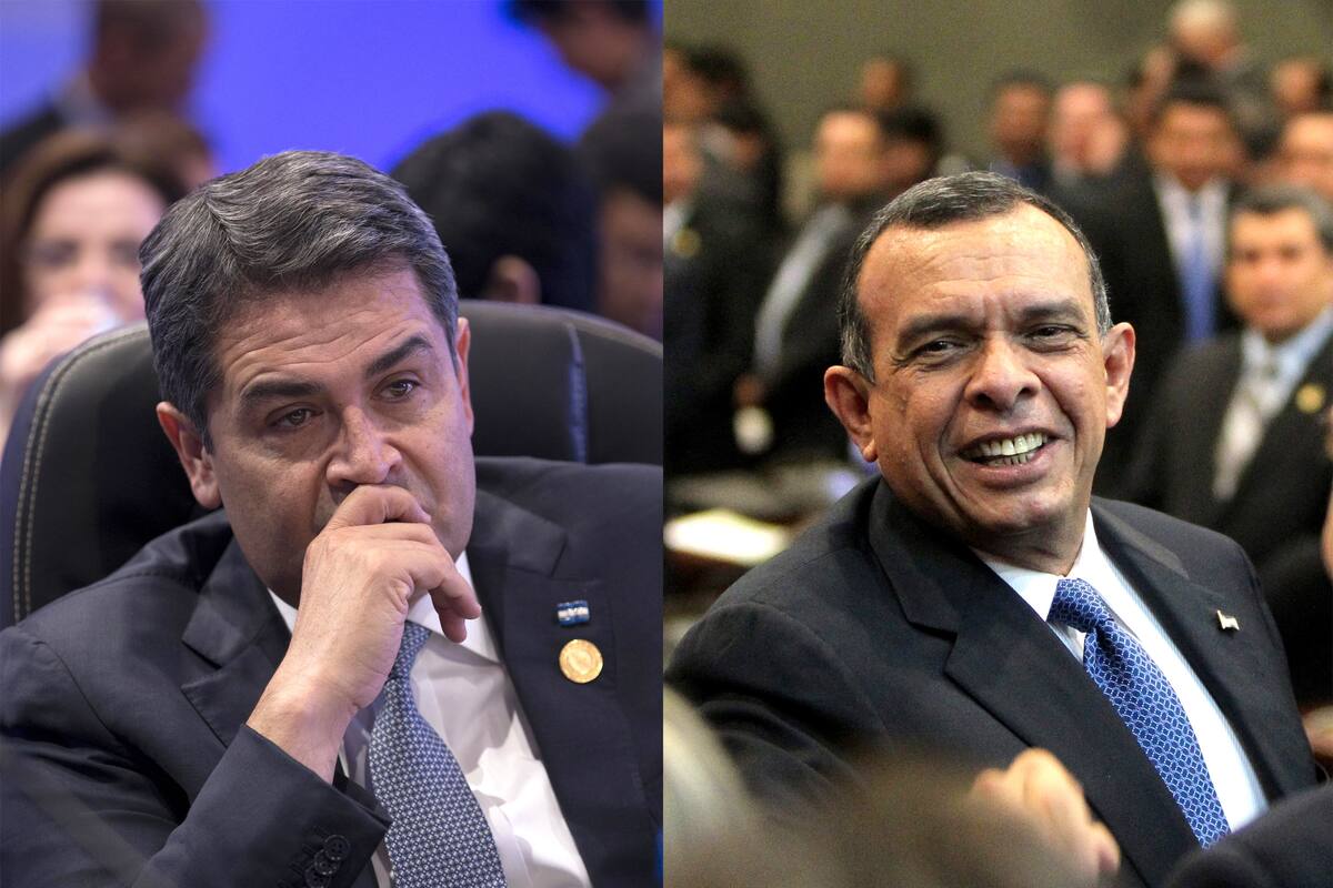 Abogados de Juan Antonio Hernández apelará fallo del jurado por narcotráfico