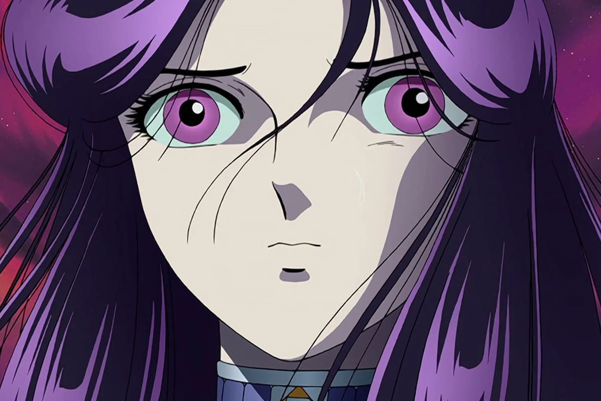 Así de hermosa se vería Pandora Heinstein de Caballeros del Zodiaco según la IA