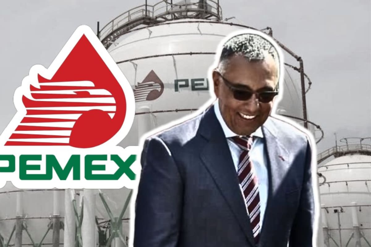 Tribunal rechaza impugnación de la FGR contra exmilitar acusado de robo de hidrocarburos en Pemex; ocupaba la subdirección de Salvaguardia Estratégica