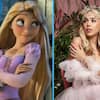 ¿Danna volverá como Rapunzel? Esta es la pista que reveló la cantante