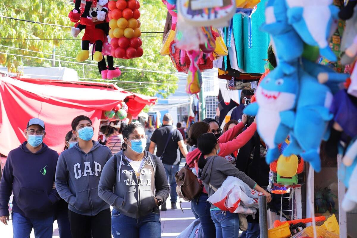 Hermosillo: Otorgarán 293 permisos para Tianguis Navideño