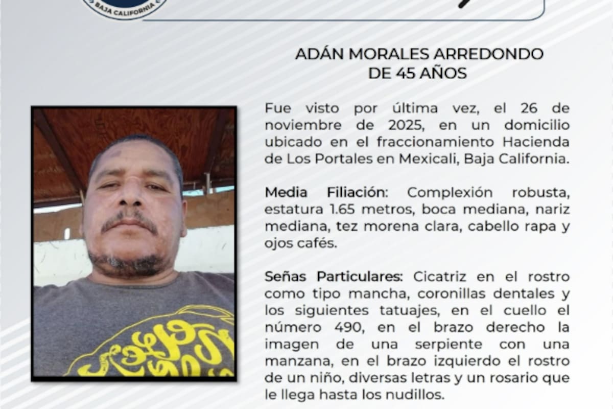 Pesquisa de Adán Morales Arredondo