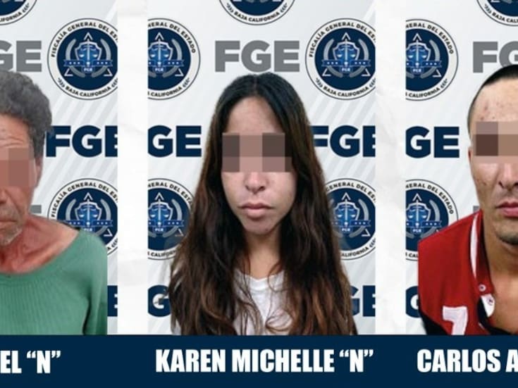 Cuatro personas vinculadas a proceso por narcomenudeo