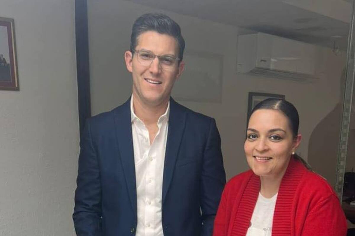 Aspira Adrián Camou Loera a presidencia de la CMIC