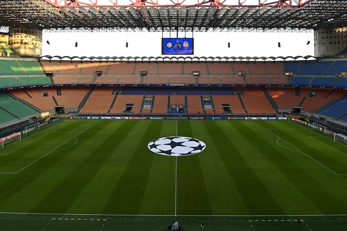 Champions League: Así se jugará la última jornada de fase de grupos