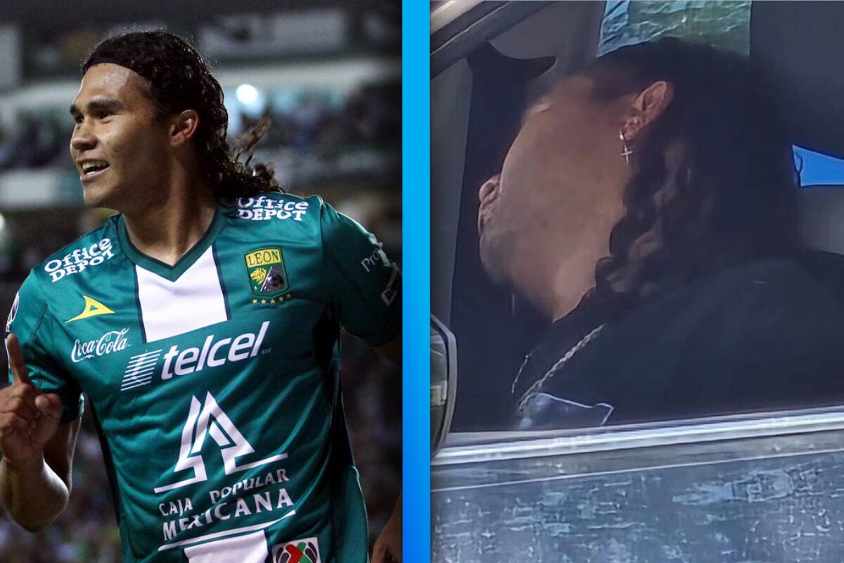 “Gullit” Peña es nuevamente detenido tras conducir en estado de ebriedad