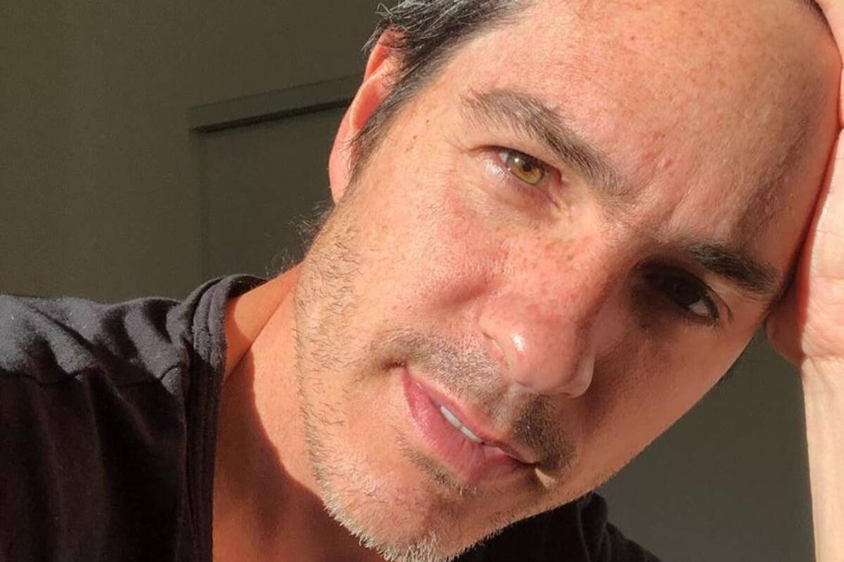 Mauricio Ochmann revela que lo atormentó un diagnóstico médico falso por muchos años