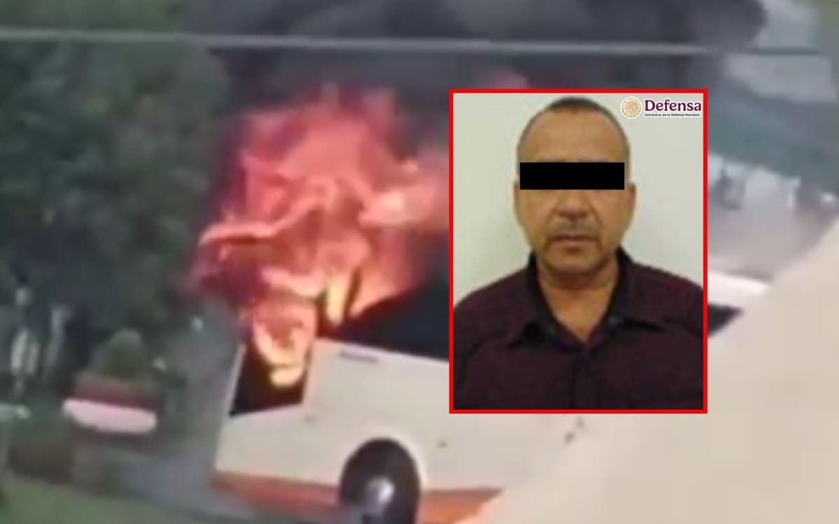 La decisión se produjo después de operativos y capturas de presuntos líderes criminales en zonas productoras de aguacate, seguidos por bloqueos, incendios de vehículos y movilizaciones de grupos armados. Entre los detenidos se encuentra Alfonso Fernández Magallón, identificado por las autoridades como líder del Cártel de Los Reyes, organización con presencia en municipios como Los Reyes y Peribán