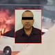 Cae capo en Michoacán; desatan narcobloqueos