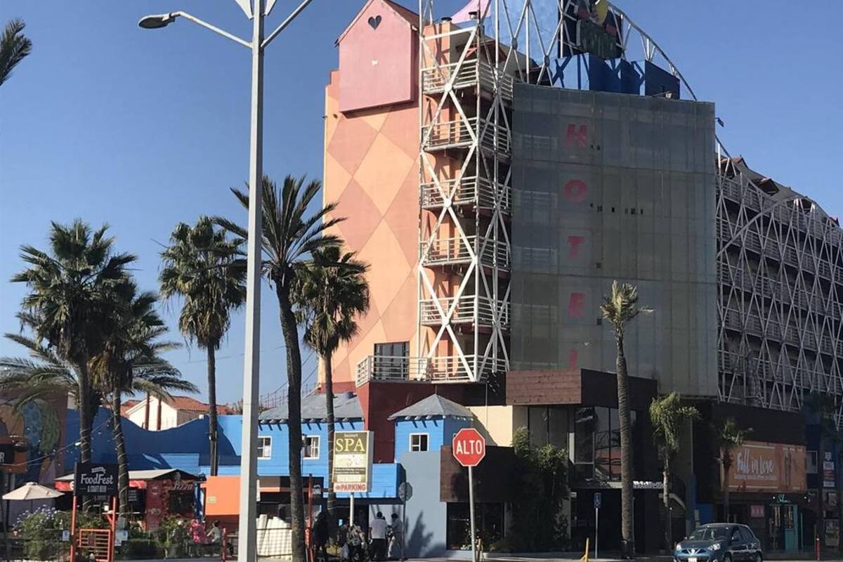 Esperan aumente ocupación hotelera en el verano