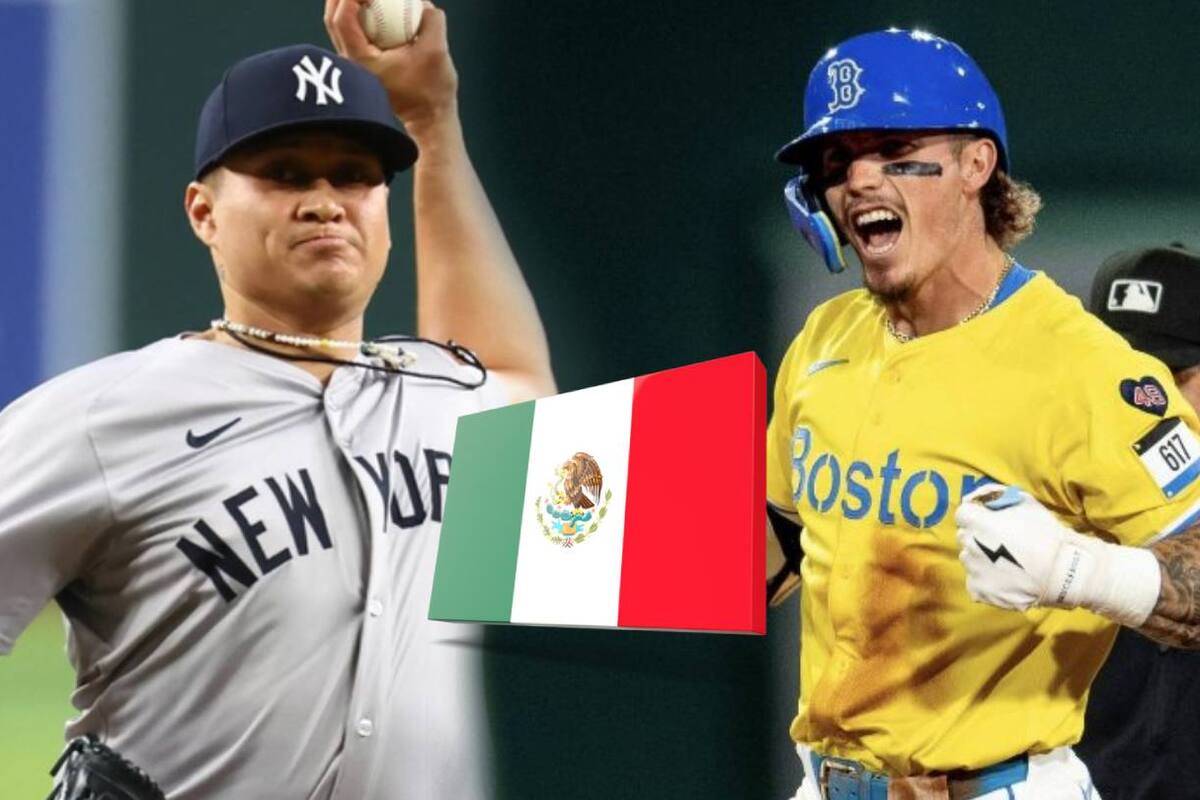 ¡Boston cobra venganza! Los Medias Rojas rompieron la racha de 7 victorias al hilo de Carlos Rodón