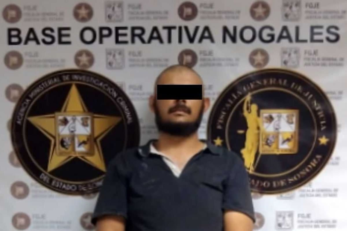 Imputan a dos por desaparición de personas en Nogales