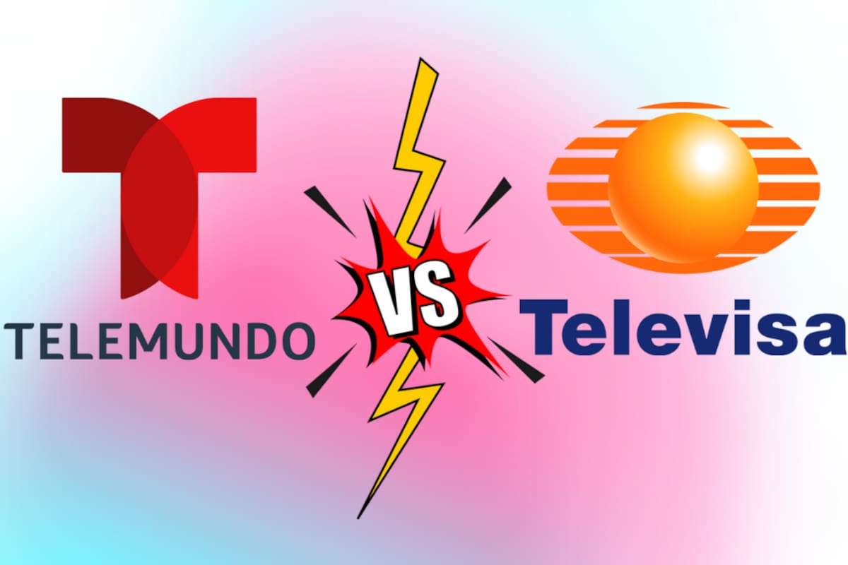 Acusan a Telemundo de copiarle descaradamente una popular sección al programa 'Hoy' de Televisa