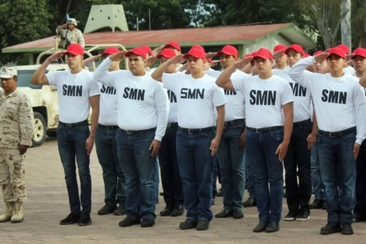 Jóvenes que no han realizado trámite para pre cartilla militar tienen el viernes como último día