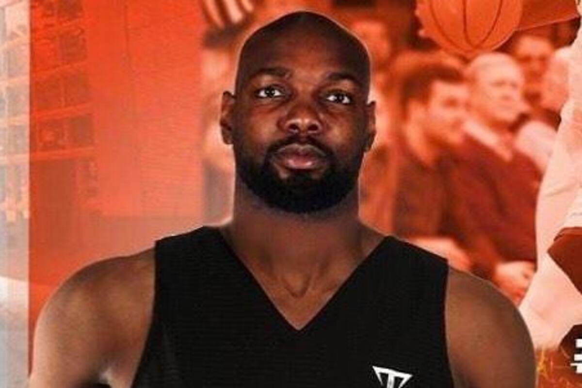 Pinkston llega a los Soles de Mexicali