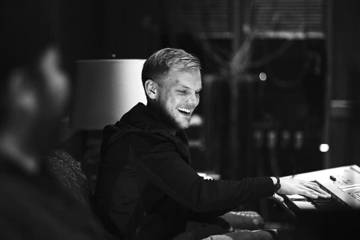 ¿Cuándo se estrena el documental de DJ Avicii en Netflix?