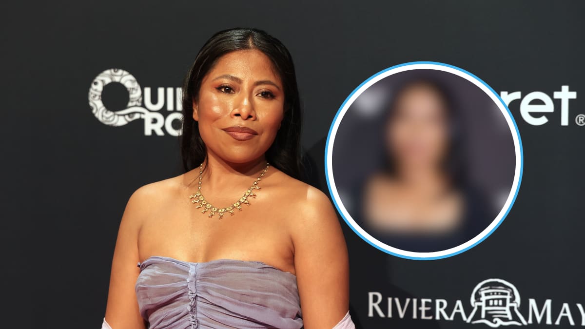 Yalitza Aparicio impacta con radical cambio de look y se une a la tendencia del corte bob