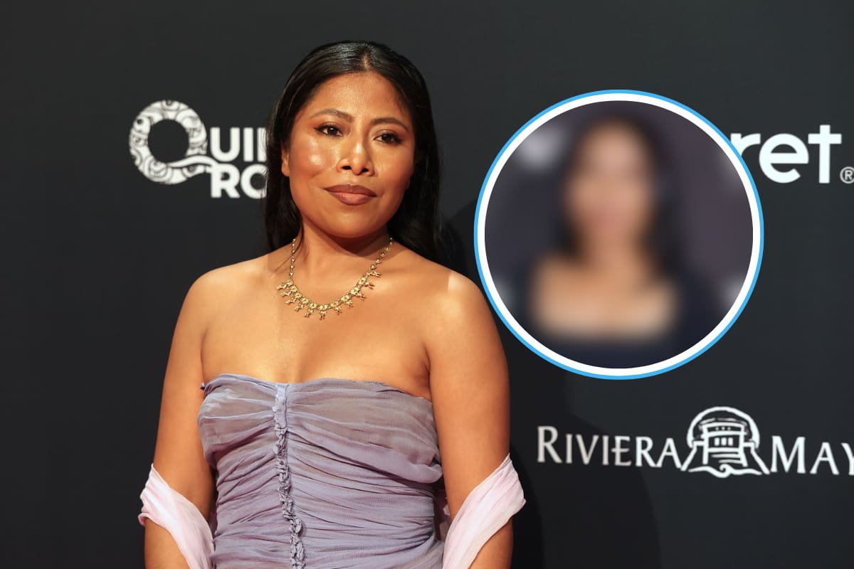 Yalitza Aparicio impacta con radical cambio de look y se une a la tendencia del corte bob