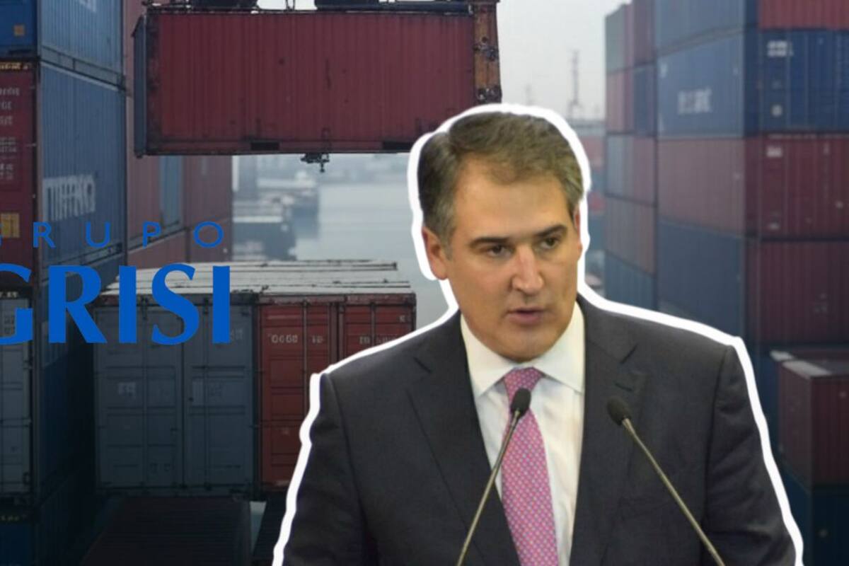 ¿Subirán los precios de los productos Grisi? La empresa mexicana se prepara para posibles aranceles de Trump