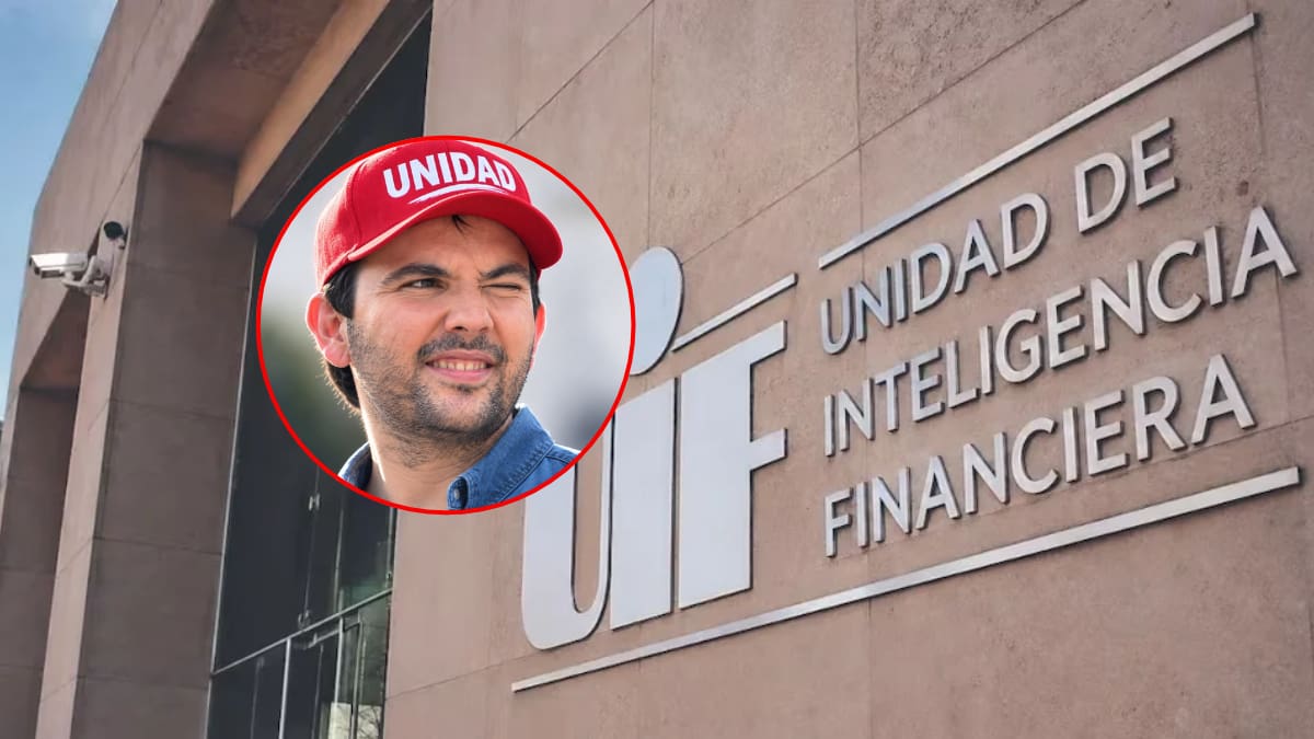 UIF congela cuentas bancarias a Gerardo Sánchez Zumaya, exaspirante del PT a gobernar San Luis Potosí, y el empresario huye de México mientras empresas vinculadas a él enfrentan señalamientos por contratos millonarios con Pemex