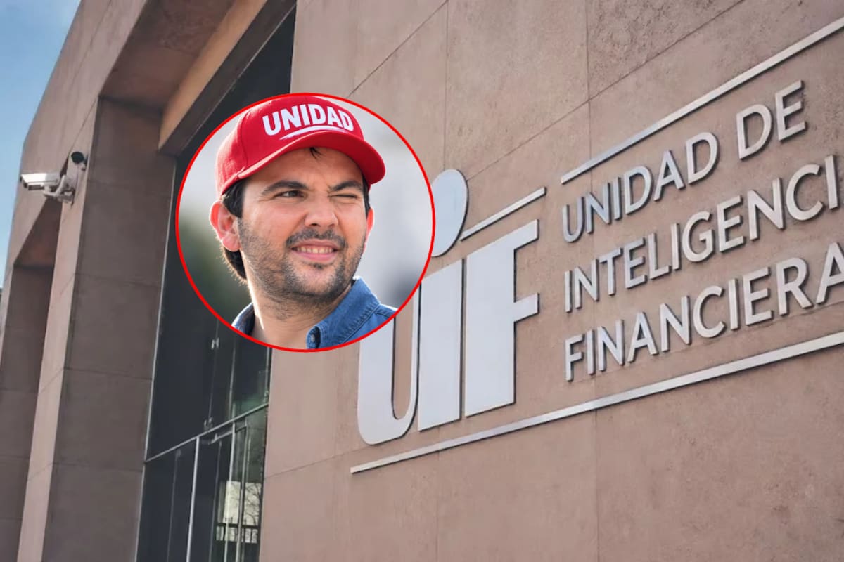 UIF congela cuentas bancarias a Gerardo Sánchez Zumaya, exaspirante del PT a gobernar San Luis Potosí, y el empresario huye de México mientras empresas vinculadas a él enfrentan señalamientos por contratos millonarios con Pemex