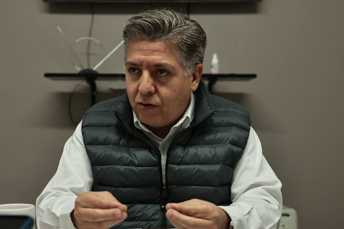 Hay incertidumbre en inversionistas de la construcción por anuncios de Donald Trump