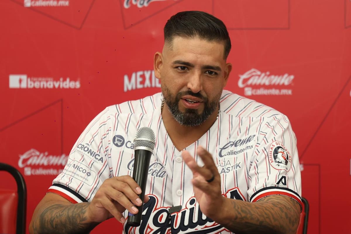 Jake Sánchez busca ser el máximo cerrador en la historia de la LMP