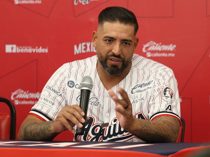 Jake Sánchez busca ser el máximo cerrador en la historia de la LMP