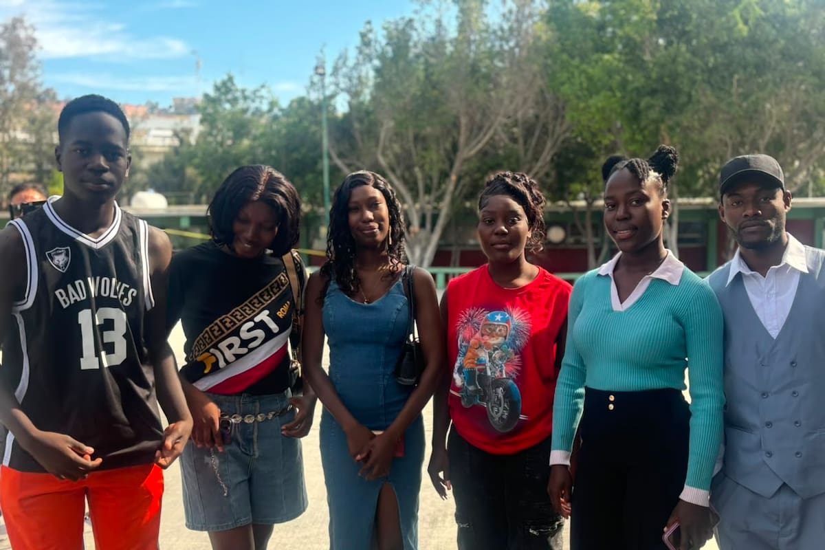 Conalep Baja California gradúa a más de 2 mil 200 alumnos, incluidos estudiantes migrantes