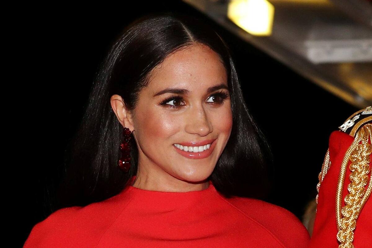 Meghan Markle gana su pleito por publicar una carta a su padre