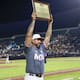 Jake Sánchez recibe reconocimiento