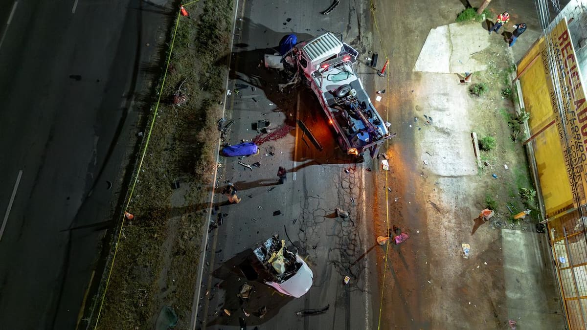 Fotos Arturo Rosales / Border Zoom