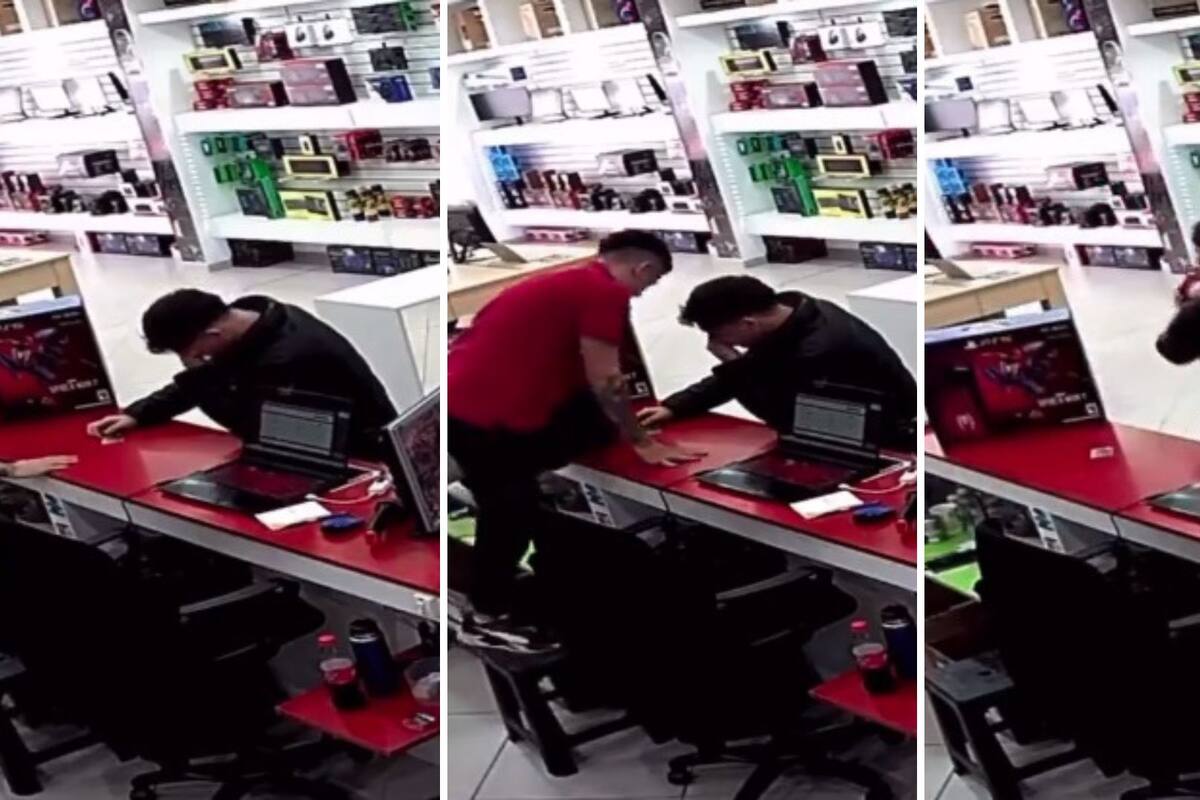 Video: Llora de la emoción tras comprarse un PS5