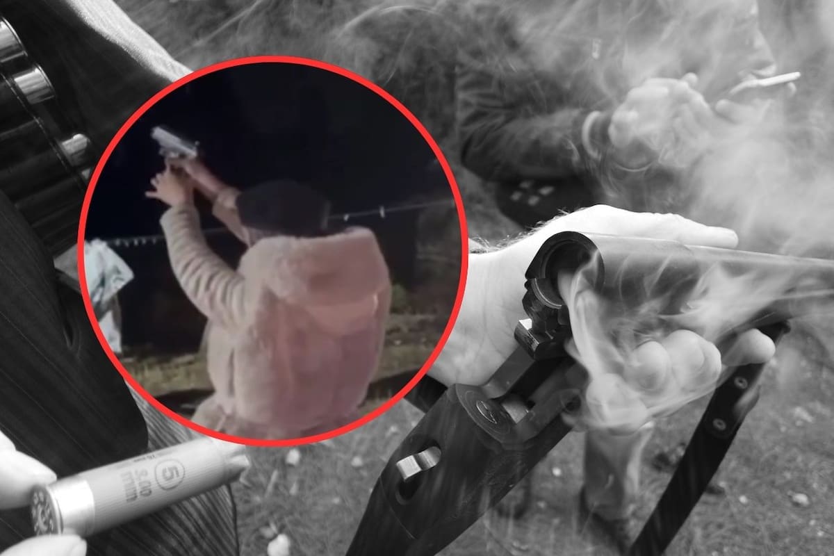 Fiscalía de Chihuahua investiga a funcionarias de Guadalupe y Calvo por disparar armas de uso exclusivo de Guardia Nacional en celebraciones de Año Nuevo