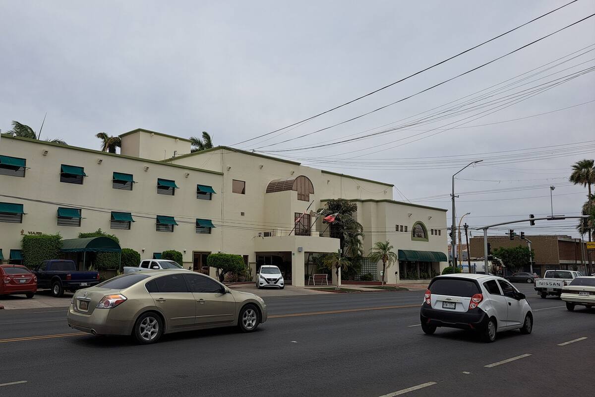 Brindan hoteles de Cajeme espacios seguros para mujeres en peligro