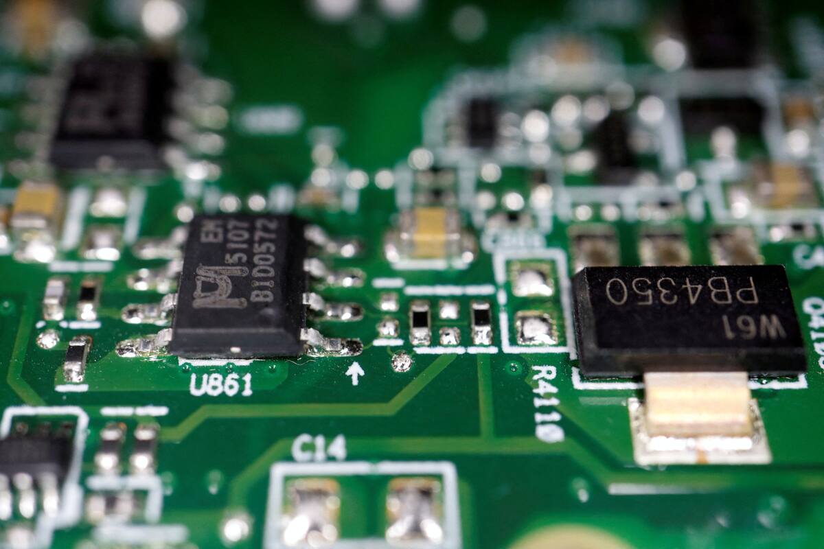 Malasia restringe exportación y tránsito de chips de IA fabricados en EEUU para frenar desvíos hacia China