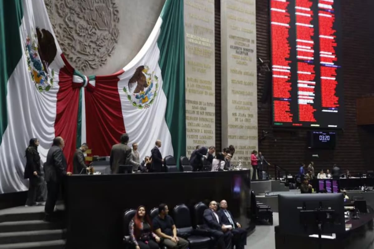 De Francisco García Cabeza de Vaca a Jaime Bonilla, estos políticos mexicanos tienen antecedentes de otra nacionalidad que cobran relevancia ante la reforma que cambia las reglas para competir por gubernaturas o la Presidencia