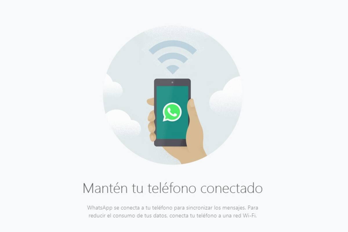 WhatsApp Web: Te decimos cómo solucionar los principales problemas