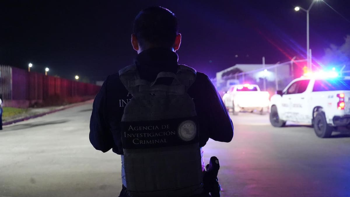 Localizan con vida a inspectores del IMOS privados de la libertad en San Quintín; uno es hijo de la diputada Rocío López Gorosave