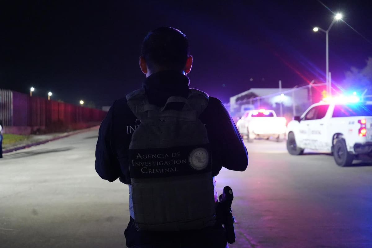 Localizan con vida a inspectores del IMOS privados de la libertad en San Quintín; uno es hijo de la diputada Rocío López Gorosave