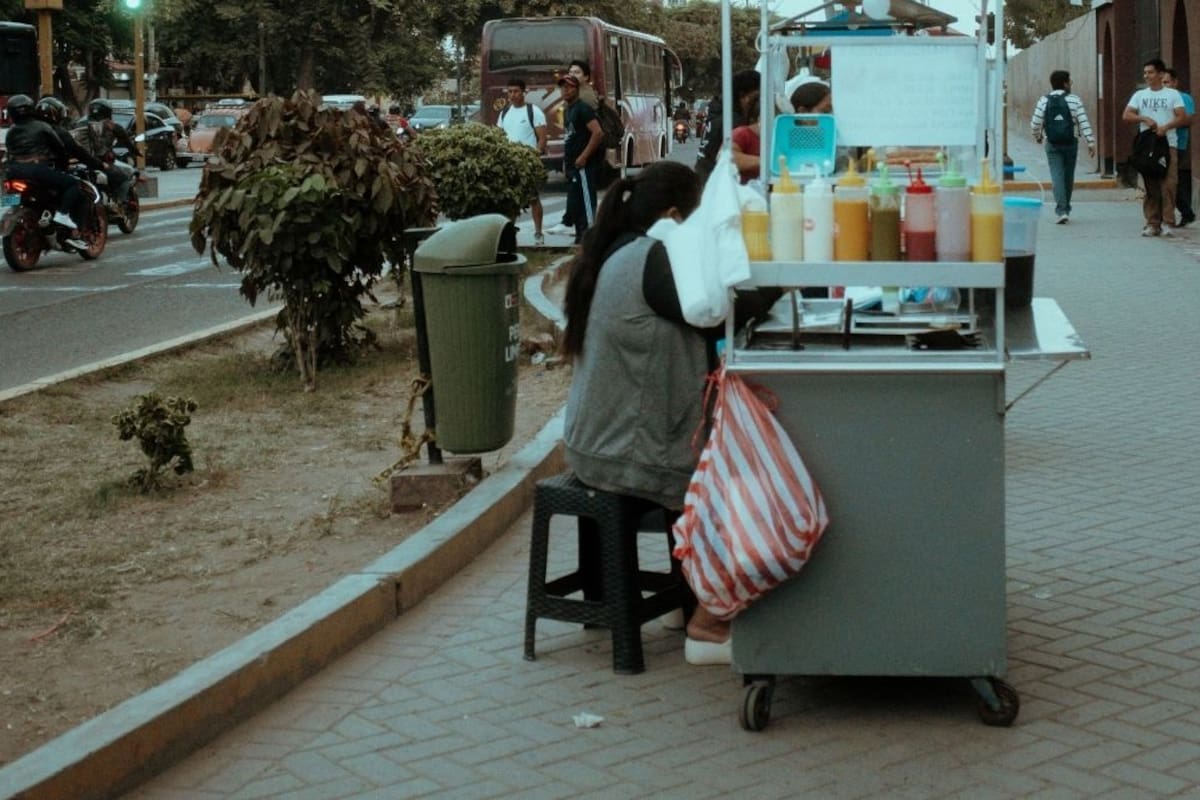 Por qué es tan difícil reducir la informalidad laboral del 55% en el mercado mexicano