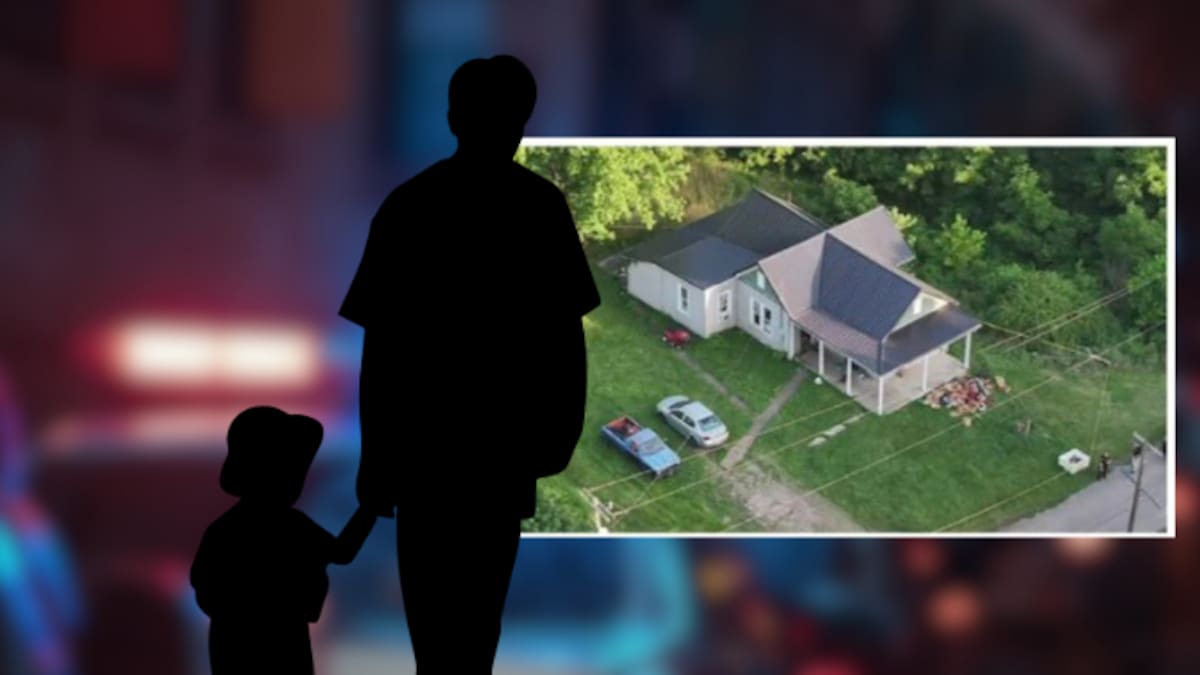Cuatro adultos de una misma familia en Estados Unidos fueron detenidos con fianzas de hasta 300 mil dólares tras descubrir que tenían retenidos a 16 niños en estado crítico viviendo entre basura y heces humanas